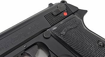 Amazon.co.jp: マルゼン ガスブローバック本体 ワルサーPP ブロー