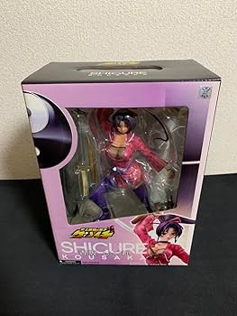 Amazon.co.jp: レアフィギュア 史上最強の弟子ケンイチ 香坂しぐれ