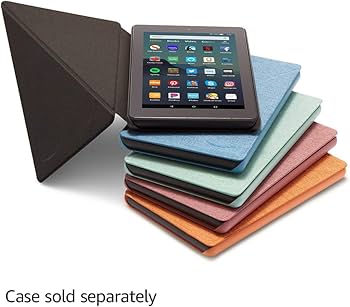Amazon.com: Fire 7 tablet, 7