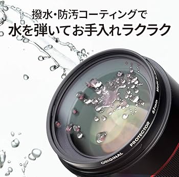 Amazon | 【レンズフィルターセット】Nikon 単焦点レンズ AF-S DX