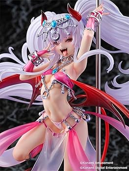 Amazon | ボンバーガール グリムアロエ ベリーダンスver. 1/6スケール
