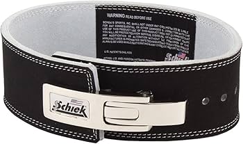 Amazon.co.jp: [ シーク ] Schiek リフティングベルト L7010 Lever