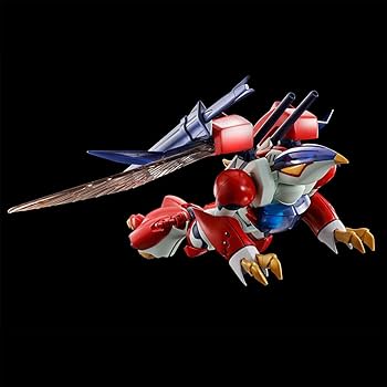 Amazon | R3 1/35 ビルバイン 『聖戦士ダンバイン』 色分け済