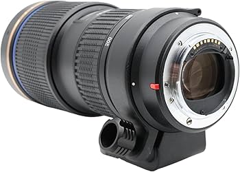Amazon.co.jp: TAMRON 大口径望遠ズームレンズ SP AF70-200mm F2.8 Di