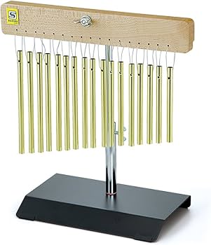 Amazon | SUZUKI スズキ 卓上ツリーチャイム MM-17 | チャイム | 楽器