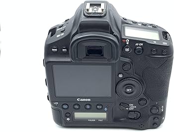 Amazon | Canon EOS-1D X Mark III ボディ | コンパクト 通販
