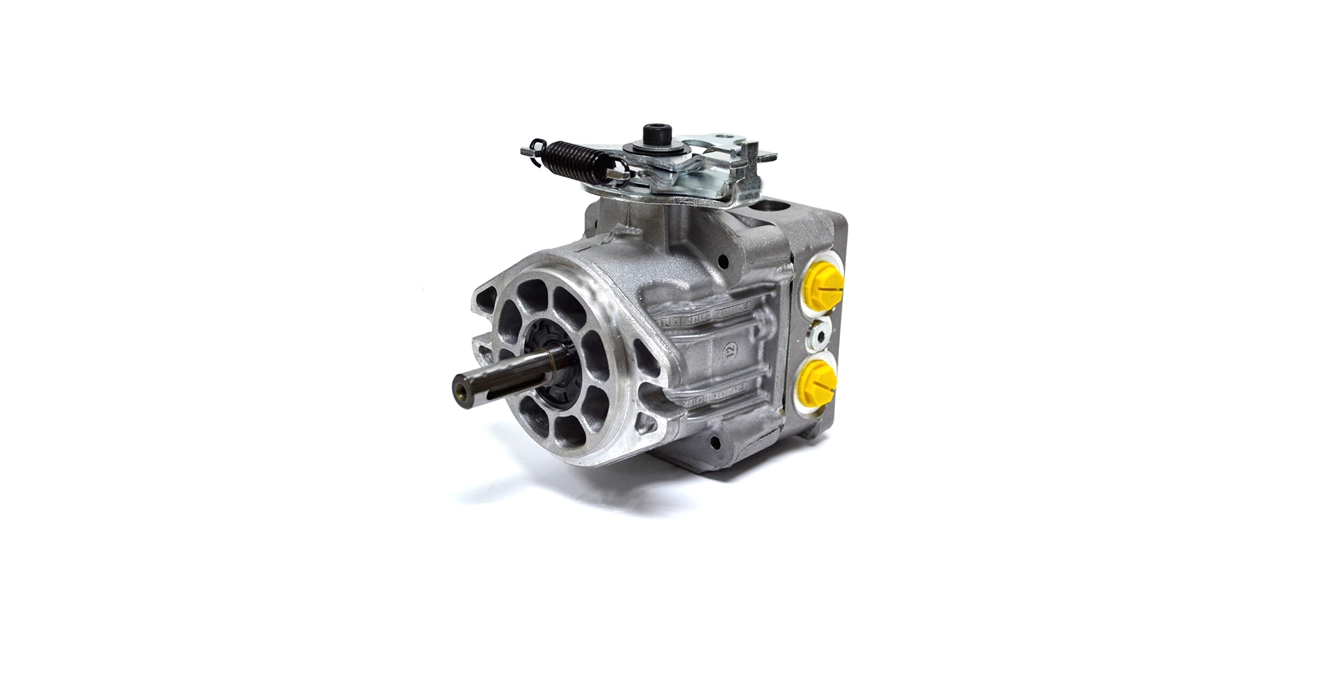 Amazon.com: Genuine OEM Hydro-Gear Wright Stander Pump PE-1KQQ