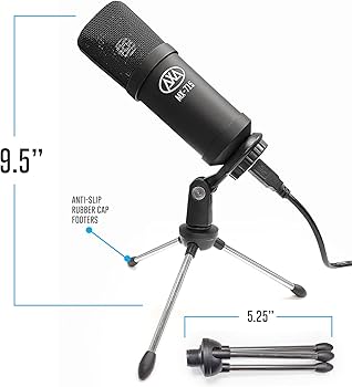 USBマイクAphex Microphone X Aphex Microphone X | Sweetwater