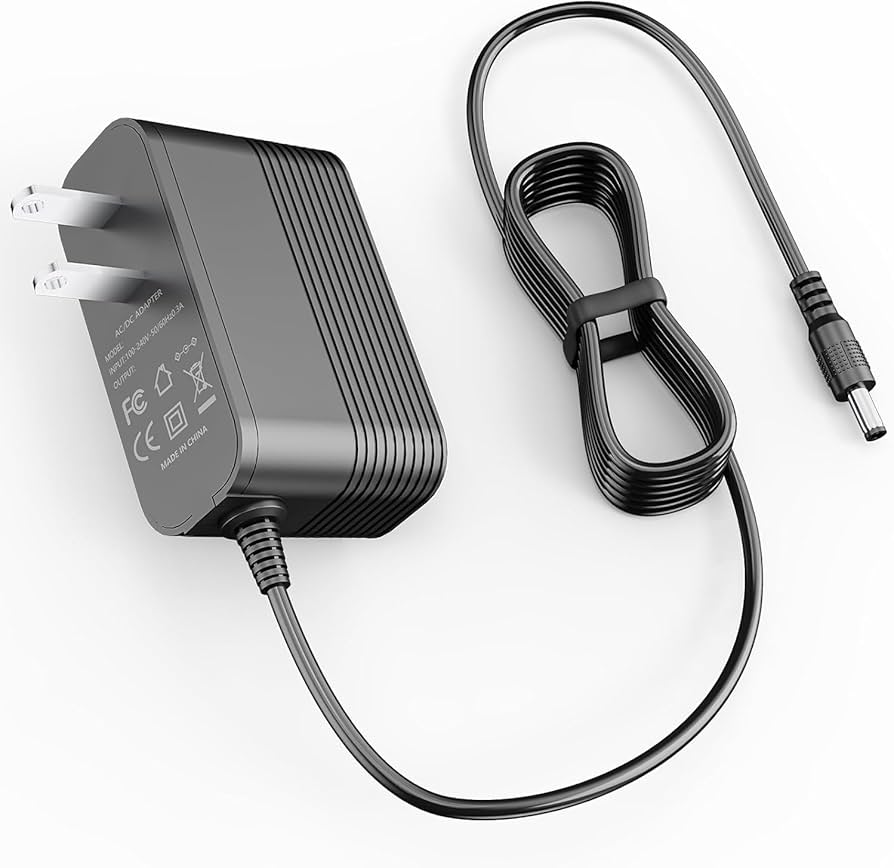 Amazon.com: 31V Charger for 25.9V Battery Vacuum Cleaner