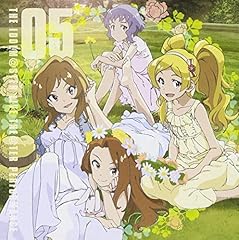 水瀬伊織(釘宮理恵) プライヴェイト・ロードショウ (playback, Weekday