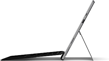 Amazon.co.jp: Microsoft Surface Pro 7 Type Cover Included [Surface
