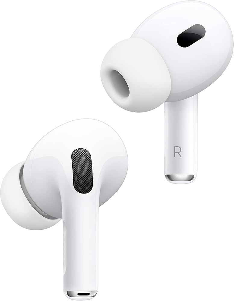 Amazon.co.jp: 【整備済み品】 Apple AirPods Pro (第2世代) (整備済み