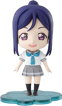 Amazon | ぷちゅあらいず ラブライブ!サンシャイン!! 果南・ダイヤ・鞠