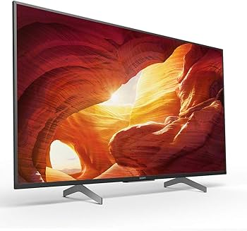 Amazon.co.jp: Sony 49V LCD TV Bravia KJ-49X8500H 4K Tuner with