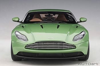 Amazon.com: AUTOart Aston Martin DB11 RHD (Right Hand Drive) Apple