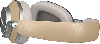 Amazon.co.jp: 【Bowers & Wilkins】 Px8 (タン) ワイヤレス