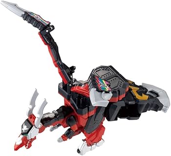 Amazon.co.jp: [バンダイ] 海賊戦隊ゴーカイジャー 海賊合体 DX