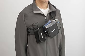 Amazon.co.jp: ZOOM プロテクティブケース F6専用 PCF-6 プフィールド