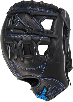 Amazon | MIZUNO 少年軟式用WILLDRIVE BLUE(ウィルドライブブルー