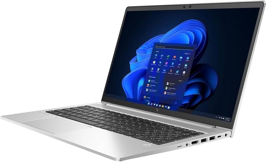 Amazon.com: HP EliteBook 650 G9 15.6