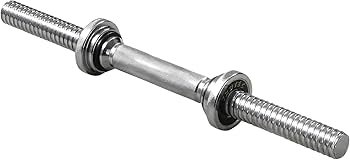 Amazon | IROTEC（アイロテック)スクリューダンベルシャフト45（カラー