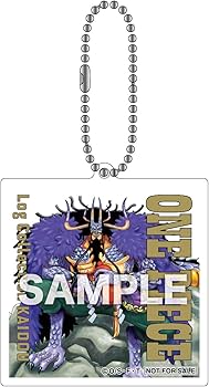 Amazon.co.jp: 【Amazon.co.jp限定】ONE PIECE Log Collection “KAIDO