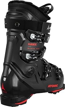 Amazon | ATOMIC アトミック スキーブーツ メンズ レディース 2025