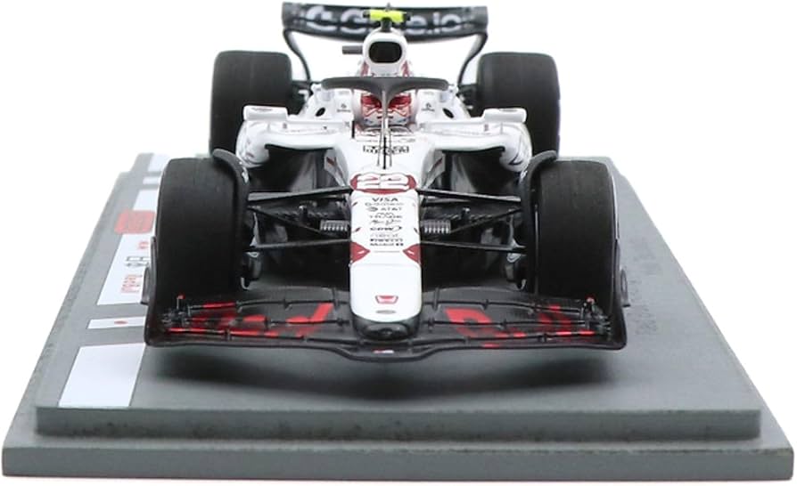 Amazon | スパーク 1/43スケール オラクル レッドブル レーシング