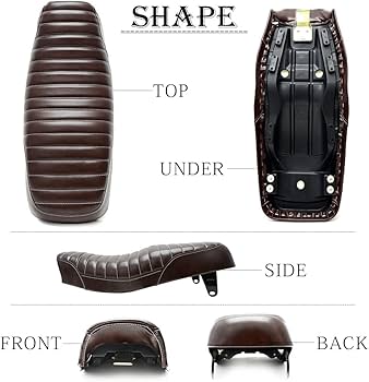 Amazon | GN125 GN125H GN125-2F 対応 シート タックロール タック