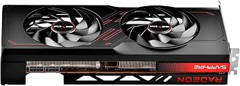 Amazon | SAPPHIRE PULSE Radeon RX 7700 XT GAMING 12GB GDDR6 2