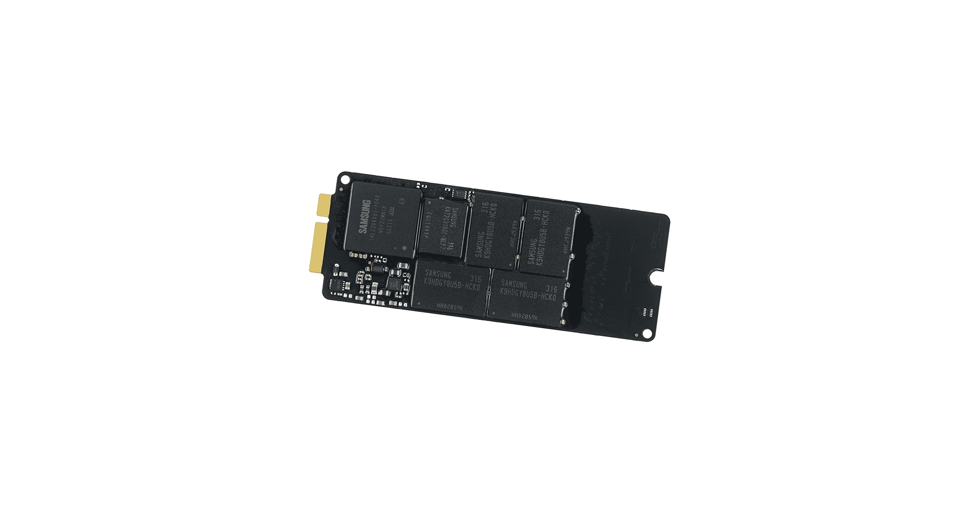 Amazon.com: Odyson - 128GB SSD Replacement for Apple MacBook Pro