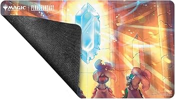Amazon.co.jp: Ultra PRO - ファイナルファンタジー×ユニバース