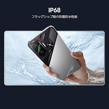 Amazon | Xiaomi POCO F7 12GB+256GB 日本語版 Simフリー