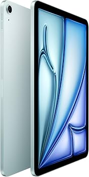 Amazon.com: Apple iPad Air, 2025 with M3 Chip (11-inch, Wi-Fi