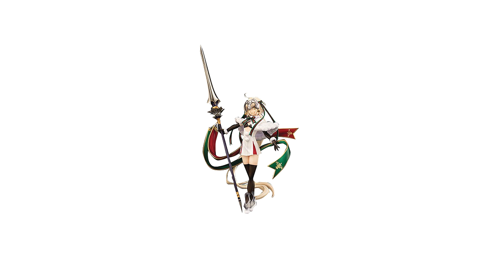 Amazon.com: Easy Eight Fate/Grand Order: Lancer/Jeanne d'Arc