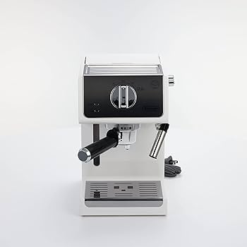 Amazon | De'Longhi (デロンギ) エスプレッソメーカー ECP3220J-W