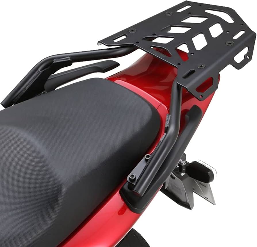 Amazon | デイトナ(Daytona) CB400SF/SB(14-21)専用 リアキャリア