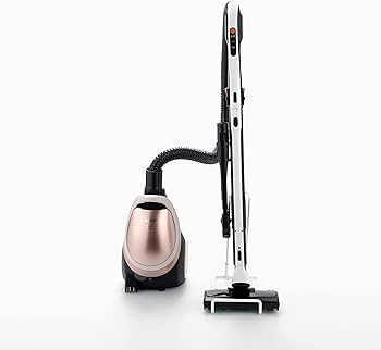 Amazon | 三菱電機 紙パック掃除機 Be-K (ビケイ) 小型 日本製 軽量2.1