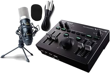 Amazon | Roland ローランド/VT-4【コンデンサーマイクセット！】Voice