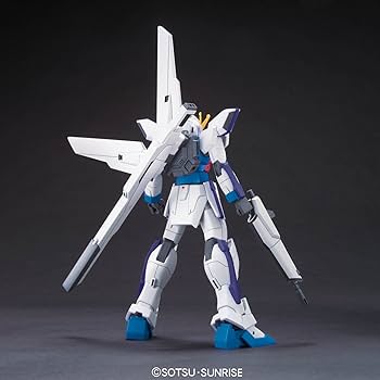 Amazon | HGAW 機動新世紀ガンダムX GX-9900 ガンダムエックス 1/144