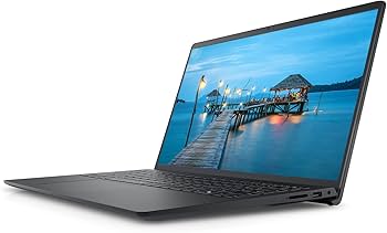 Amazon.com: DELL Inspiron 3515 Laptop, 15.6