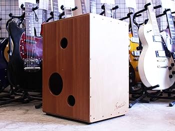 Amazon.co.jp: 【中古】濱崎商会 カホン SENTIDO シリーズ