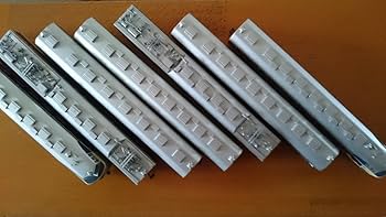 Amazon | Nゲージ 10-395 583系基本 (7両) | 鉄道模型 通販