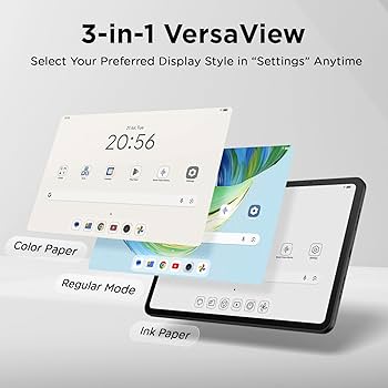 Amazon.com : TCL NXTPAPER 11 Gen 2 Android Tablet, 11