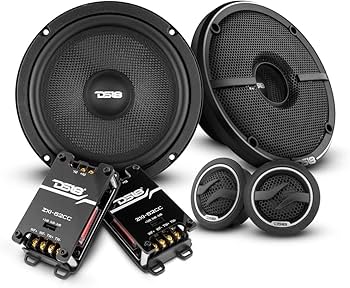 Amazon.com: DS18 ZXI-62C 6.5