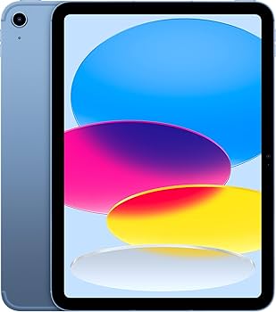 Amazon | 2022 Apple 10.9インチiPad (Wi-Fi + Cellular, 256GB