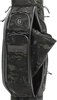 Amazon | [ブリーフィング]ゴルフ BRIEFING GOLF CR-5#02 キャディ