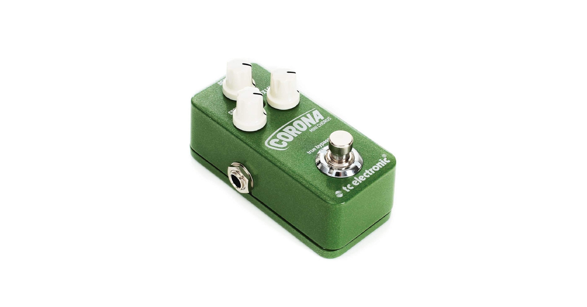 Amazon.com: TC Electronic CORONA MINI CHORUS Ultra-Compact Chorus