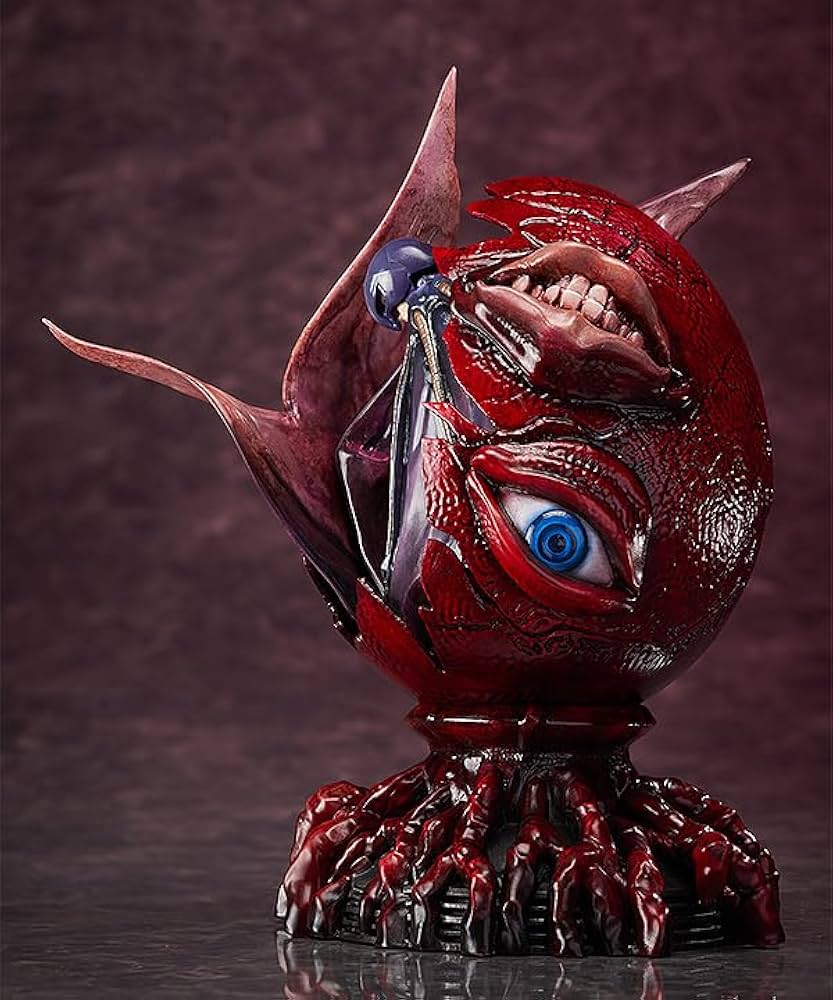 Amazon | figma アニメ『ベルセルク 黄金時代篇 MEMORIAL EDITION