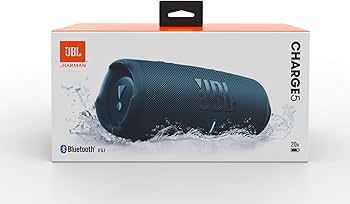 スピーカー・ウーファー JBL charge 5 JBL Charge 5 | モバイル